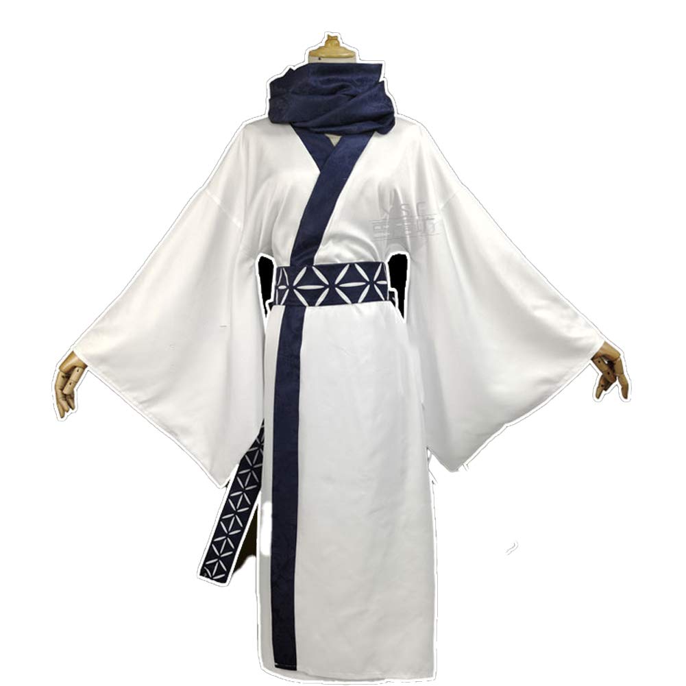 Amazon.co.jp: [XUPENG] 呪術廻戦 コスプレ 兩面宿儺 りょうめんすくな